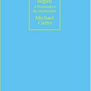 Where Writing Begins