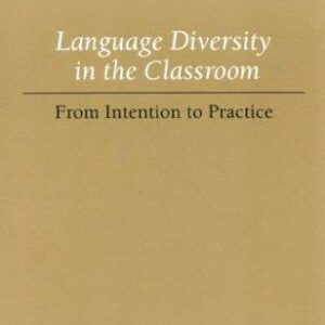 Language Diversity in the Classroom