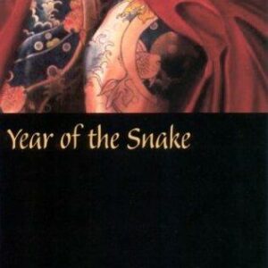 Year of the Snake