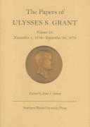 The Papers of Ulysses S. Grant, Volume 28