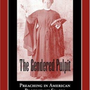 The Gendered Pulpit
