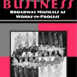 Unfinished Show Business