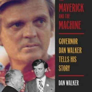 The Maverick and the Machine