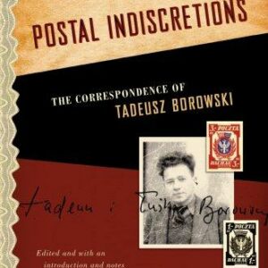 Postal Indiscretions