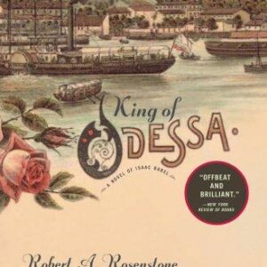King of Odessa