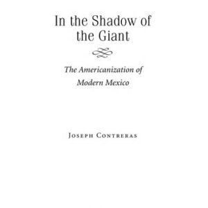 In the Shadow of the Giant