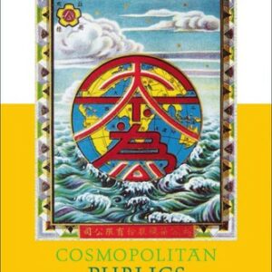 Cosmopolitan Publics