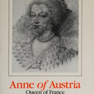ANNE OF AUSTRIA