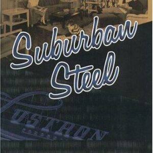 SUBURBAN STEEL