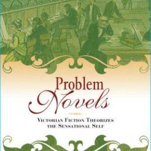 PROBLEM NOVELS