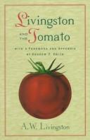 LIVINGSTON AND THE TOMATO