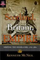 SCOTLAND BRITAIN EMPIRE
