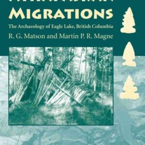 Athapaskan Migrations