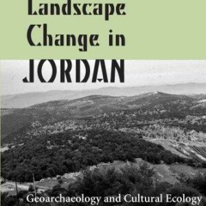 Millennial Landscape Change in Jordan