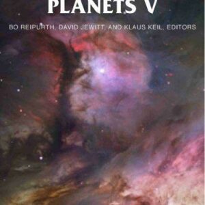 Protostars and Planets V