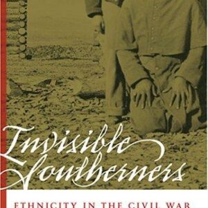 Invisible Southerners