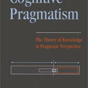 Cognitive Pragmatism