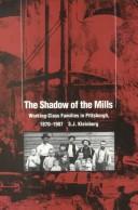 The Shadow Of The Mills