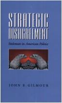 Strategic Disagreement