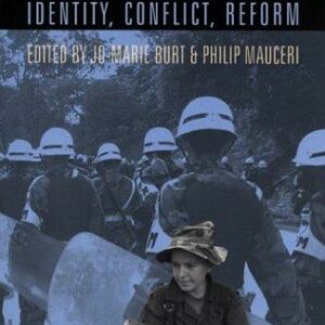 Politics In The Andes