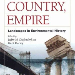 City, Country, Empire