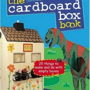 The Cardboard Box Book