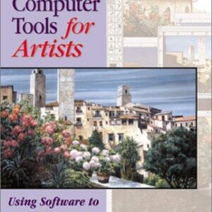 Creative Computer Tools for Artists
