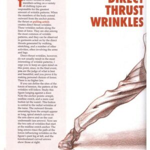 Dynamic Wrinkles and Drapery