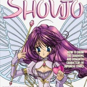 Manga Mania Shoujo