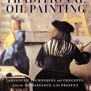 Traditional Oil Painting