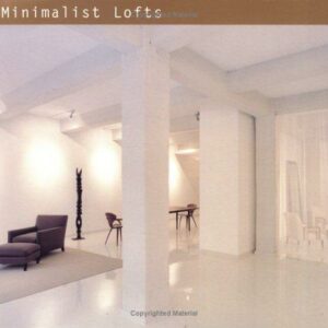 Minimalist Lofts