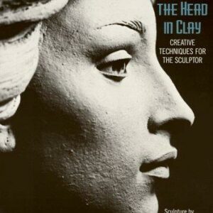 Modeling the Head in Clay