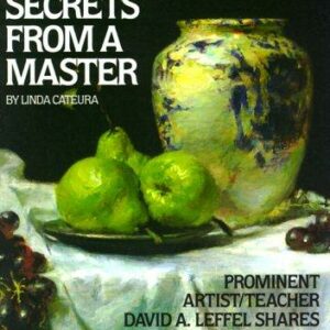 Oil Painting Secrets From a Master