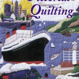 Pictorial Quilting