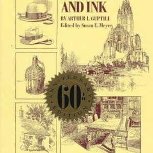 Rendering in Pen and Ink