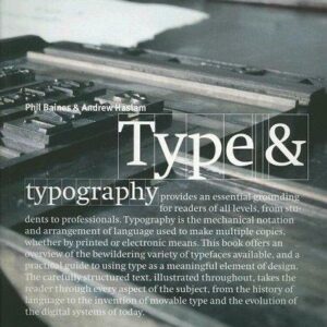 Type and Typography