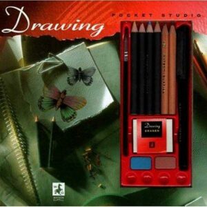 Drawing Pocket Studio