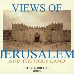 Views of Jerusalem