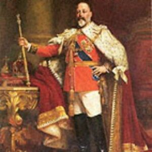 Britain's Kings & Queens