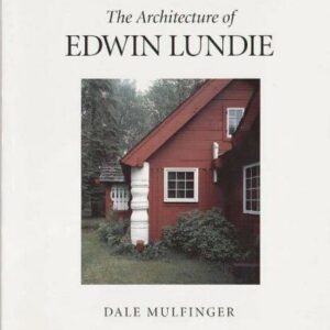 Architecture of Edwin Lundie