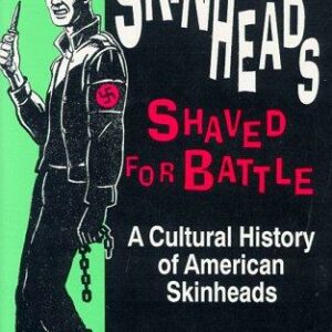 Skinheads Shaved For Battle