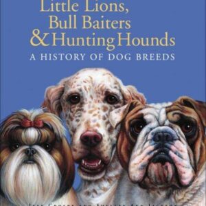 Little Lions, Bull Baiters & Hunting Hounds
