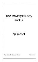 Martyrology Book 5
