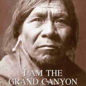 I Am the Grand Canyon