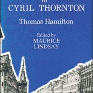 The Youth and Manhood of Cyril Thornton