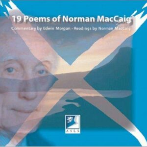 19 Poems of Norman MacCaig
