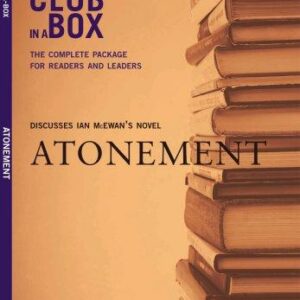 Bookclub in a Box Discusses the Novel Atonement