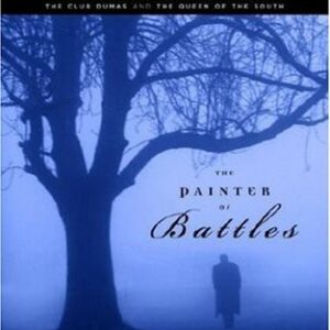 The Painter of Battles