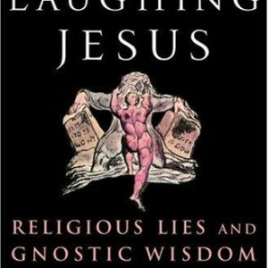 The Laughing Jesus