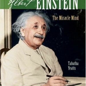 Sterling Biographies®: Albert Einstein